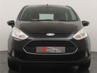 Ford B-MAX 1.0 EcoBoost Trend – foto 8 van 33