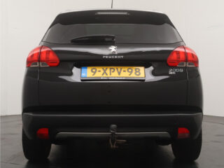 Peugeot 2008 1.2 PureTech Allure – foto 4 van 35