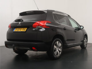 Peugeot 2008 1.2 PureTech Allure – foto 5 van 35