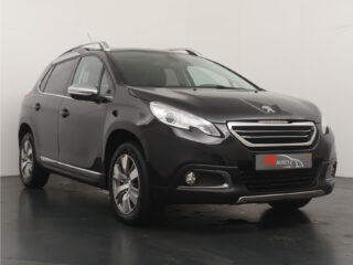 Peugeot 2008 1.2 PureTech Allure – foto 7 van 35