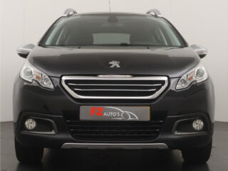 Peugeot 2008 1.2 PureTech Allure – foto 8 van 35