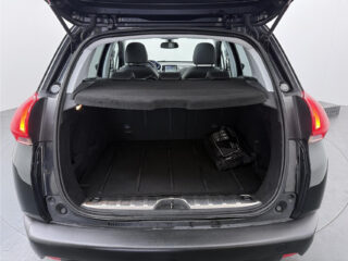 Peugeot 2008 1.2 PureTech Allure – foto 9 van 35