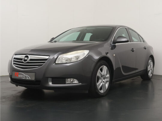 Opel Insignia 1.8 Edition