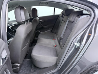 Opel Insignia 1.8 Edition – foto 10 van 34