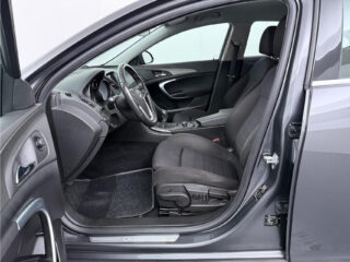 Opel Insignia 1.8 Edition – foto 11 van 34