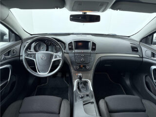 Opel Insignia 1.8 Edition – foto 12 van 34