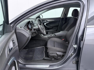 Opel Insignia 1.8 Edition – foto 13 van 34