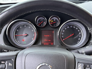 Opel Insignia 1.8 Edition – foto 14 van 34
