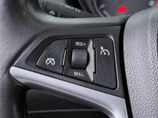 Opel Insignia 1.8 Edition – foto 15 van 34