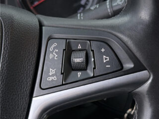 Opel Insignia 1.8 Edition – foto 16 van 34