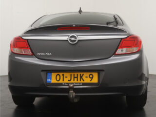 Opel Insignia 1.8 Edition – foto 4 van 34