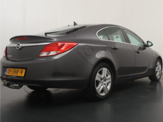 Opel Insignia 1.8 Edition – foto 5 van 34