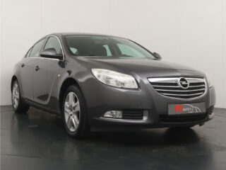 Opel Insignia 1.8 Edition – foto 7 van 34
