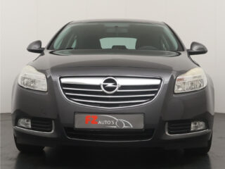 Opel Insignia 1.8 Edition – foto 8 van 34