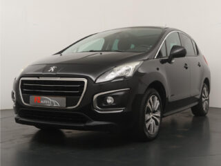 Peugeot 3008 1.6 VTi Active – foto 1 van 35
