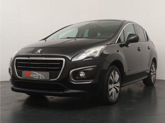Peugeot 3008 1.6 VTi Active