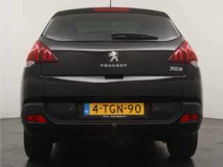 Peugeot 3008 1.6 VTi Active – foto 4 van 35