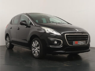 Peugeot 3008 1.6 VTi Active – foto 7 van 35