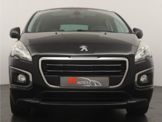 Peugeot 3008 1.6 VTi Active – foto 8 van 35
