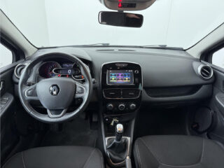 Renault Clio 0.9 TCe Limited – foto 12 van 34