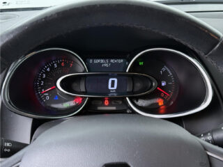 Renault Clio 0.9 TCe Limited – foto 14 van 34