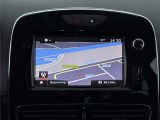 Renault Clio 0.9 TCe Limited – foto 18 van 34