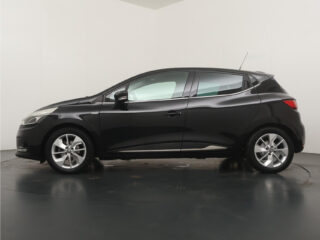 Renault Clio 0.9 TCe Limited – foto 2 van 34