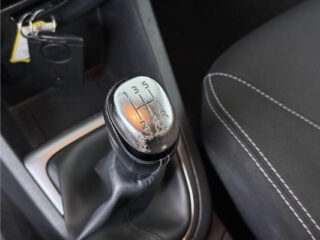 Renault Clio 0.9 TCe Limited – foto 20 van 34