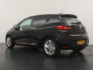 Renault Clio 0.9 TCe Limited – foto 3 van 34