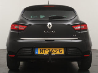 Renault Clio 0.9 TCe Limited – foto 4 van 34