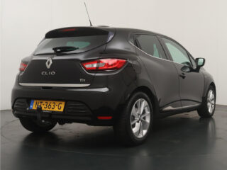 Renault Clio 0.9 TCe Limited – foto 5 van 34
