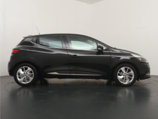 Renault Clio 0.9 TCe Limited – foto 6 van 34
