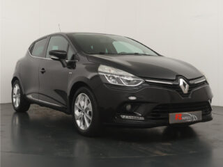Renault Clio 0.9 TCe Limited – foto 7 van 34