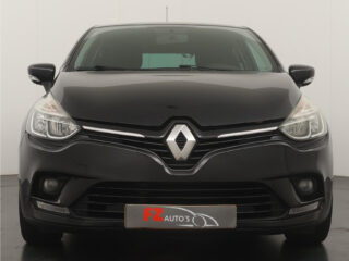 Renault Clio 0.9 TCe Limited – foto 8 van 34