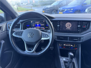 Volkswagen Taigo 1.0 TSI R-Line – foto 10 van 28