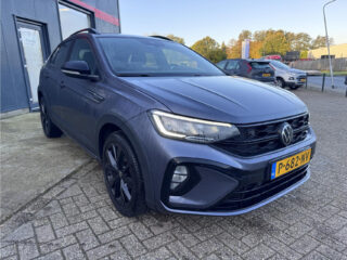 Volkswagen Taigo 1.0 TSI R-Line – foto 4 van 28