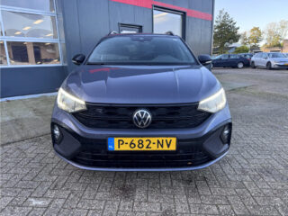Volkswagen Taigo 1.0 TSI R-Line – foto 5 van 28