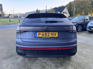 Volkswagen Taigo 1.0 TSI R-Line – foto 6 van 28