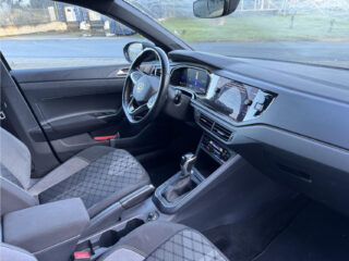 Volkswagen Taigo 1.0 TSI R-Line – foto 8 van 28