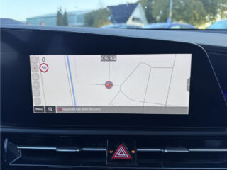 Kia Niro 1.6 GDi Hybrid DynamicLine – foto 11 van 27