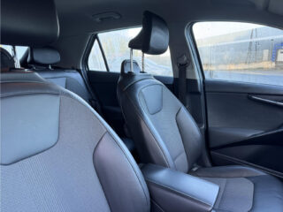 Kia Niro 1.6 GDi Hybrid DynamicLine – foto 12 van 27