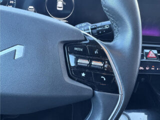 Kia Niro 1.6 GDi Hybrid DynamicLine – foto 14 van 27
