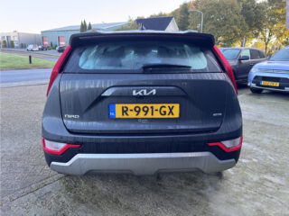 Kia Niro 1.6 GDi Hybrid DynamicLine – foto 2 van 27