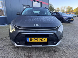 Kia Niro 1.6 GDi Hybrid DynamicLine – foto 5 van 27