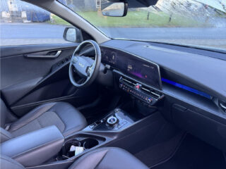 Kia Niro 1.6 GDi Hybrid DynamicLine – foto 7 van 27