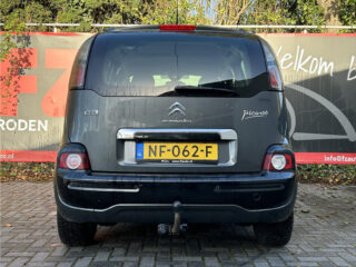Citroën C3 Picasso 1.2 PureTech Exclusive – foto 10 van 36