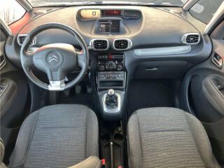 Citroën C3 Picasso 1.2 PureTech Exclusive – foto 11 van 36