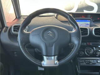 Citroën C3 Picasso 1.2 PureTech Exclusive – foto 13 van 36
