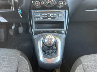 Citroën C3 Picasso 1.2 PureTech Exclusive – foto 14 van 36