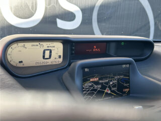 Citroën C3 Picasso 1.2 PureTech Exclusive – foto 17 van 36